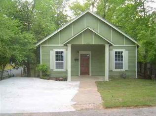 1212 N Tyler St, Little Rock, AR 72205