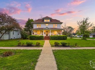 325 W Chippewa St, Dwight, IL 60420
