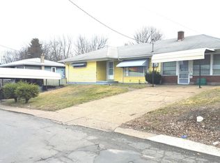 4 Miller St, Pittston, PA 18640