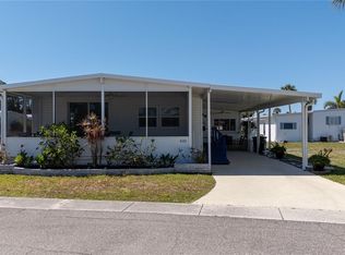 610 Delphinium Dr, Venice, FL 34293