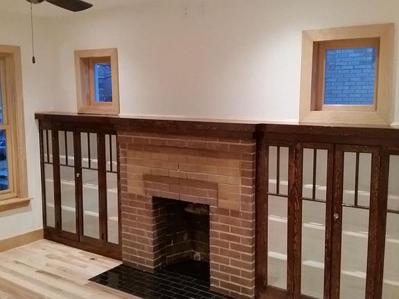Mantel