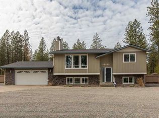 33005 N Rimrose Dr, Chattaroy, WA 99003