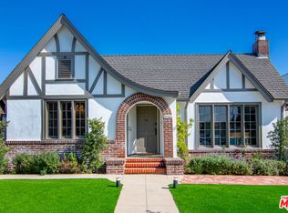 1056 S Ridgeley Dr, Los Angeles, CA 90019