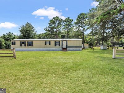465 Stardust Loop, Jesup, GA, 31545