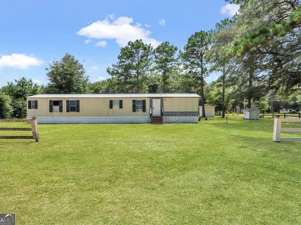 465 Stardust Loop, Jesup, GA 31545