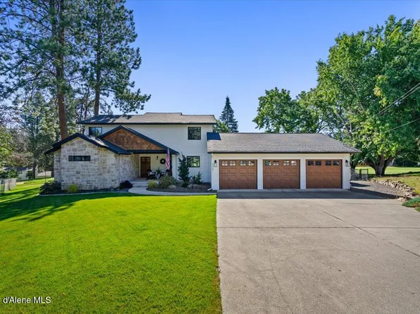 2361 E Avon Cir, Hayden Lake, ID 83835
