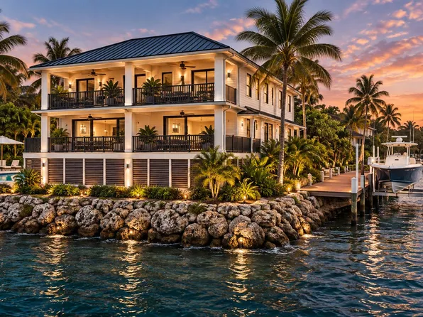20 Calle Uno, East Rockland Key, FL 33040