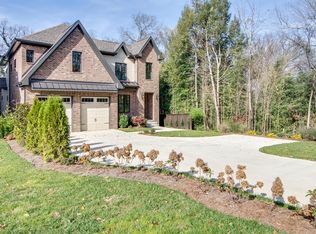 3511 Ruland Pl, Nashville, TN 37215
