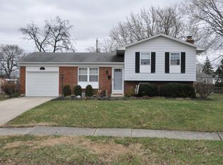 3502 Helen Pl, Grove City, OH 43123