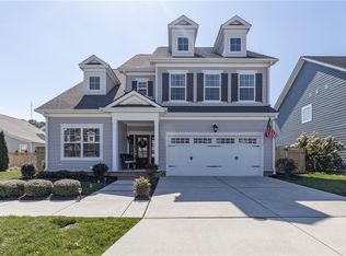1973 Grandon Loop Rd, Virginia Beach, VA 23456