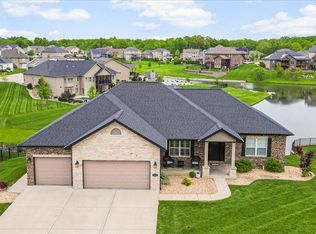 1344 Ashton Falls Dr, O'Fallon, IL 62269