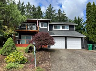 12865 SE 126th Ave, Happy Valley, OR 97086