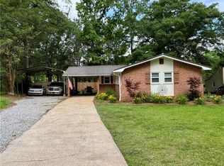 2805 14th Ave, Valley, AL 36854