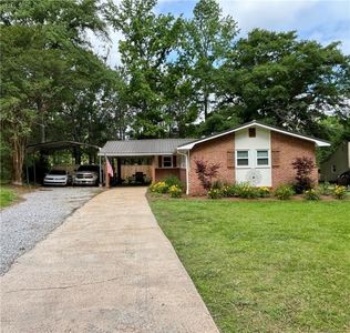 2805 14th Ave, Valley, AL, 36854