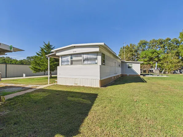 77 Big Pond Cir, Mountain Home, AR 72653