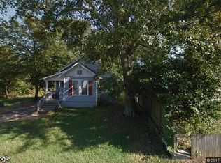 124 Scruggs Ave, Spartanburg, SC 29303