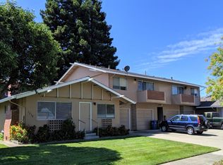 1710 Whitwood Ln, Campbell, CA 95008