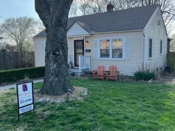 4608 Fisher St, Kansas City, KS 66103