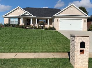 863 Constanza Dr, Henderson, KY 42420