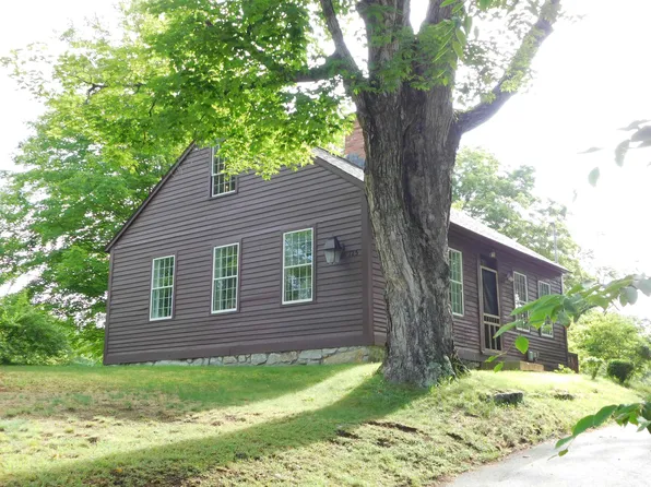 125 Old Homestead Highway, Richmond, NH 03470