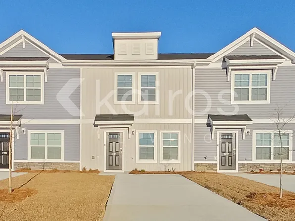 2191 Banyan Cir, Graniteville, SC 29829