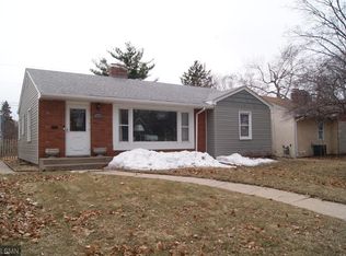 1470 California Ave W, Falcon Heights, MN 55108