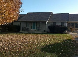 271 Dunning Rd, Cadiz, KY 42211