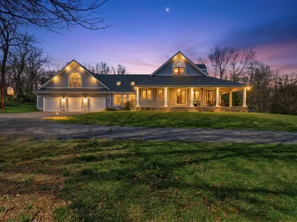 1753 W Camino Lane, Springfield, MO 65810