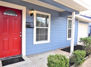 214 Norview Dr, Houston, TX 77022