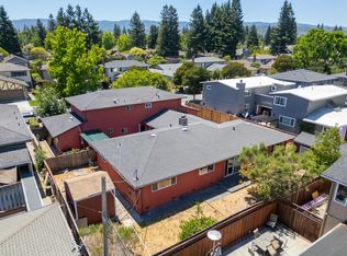 241 Wheeler Ave, Redwood City, CA 94061