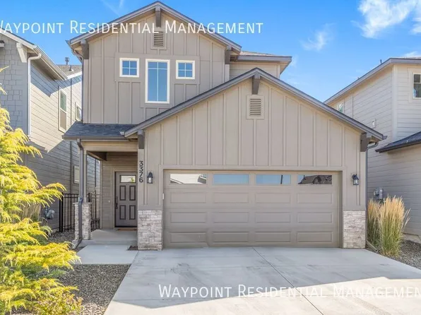 3376 NW 14th Ave, Meridian, ID 83646
