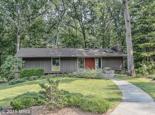 2510 Trophy Ln, Reston, VA 20191