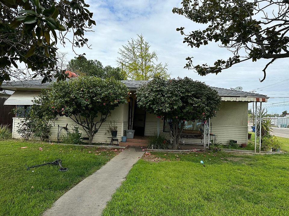 1403 De Witt Ave, Sanger, CA 93657 | MLS #592729 | Zillow