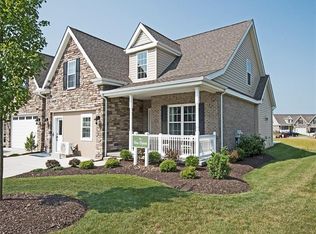 4162 Lilly Vue Ct, Mars, PA 16046