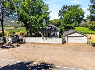 5300 Old River Road, Ukiah, CA 95482