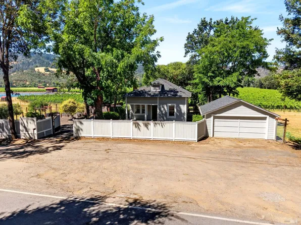 5300 Old River Road, Ukiah, CA 95482