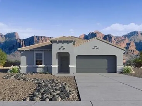 38215 W CAPRI Avenue, Maricopa, AZ 85138
