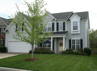 1584 Dartmoor Ave, Concord, NC 28027