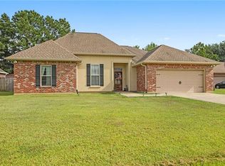 41322 Covey Run, Hammond, LA 70403