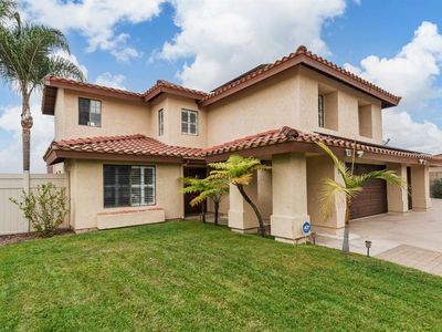 345 Encino Dr, Vista, CA, 92083