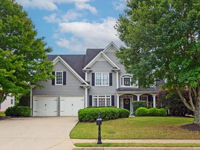 374 Ambrose Creek Dr, Sugar Hill, GA, 30518