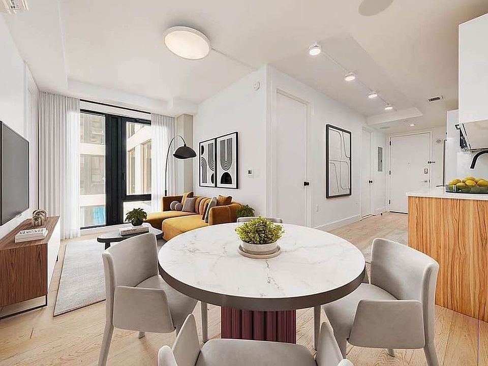 1st image of 60 W 125th St #1103A