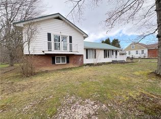 808 Lake St, Angola, NY