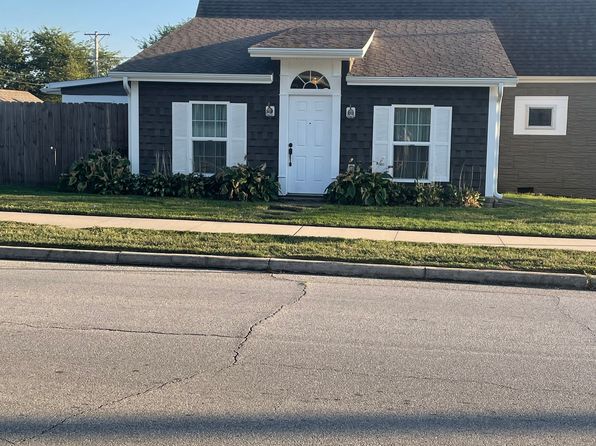 2201 S Sergeant Ave