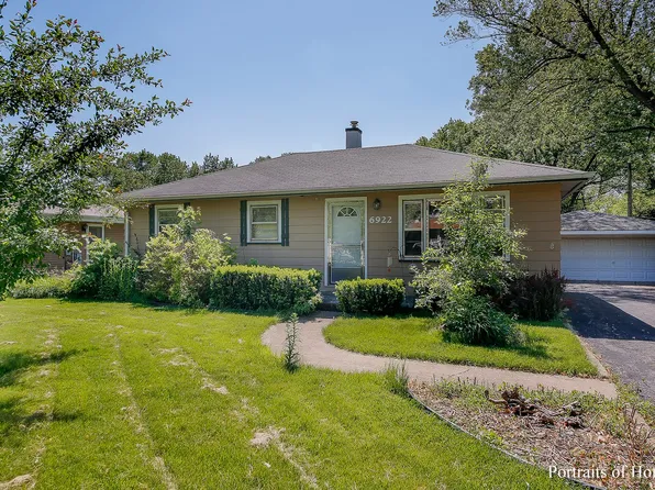 6922 Brookbank Rd, Darien, IL 60561