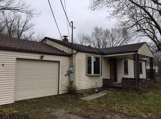 2652 Airport Rd, Bethel, OH 45106