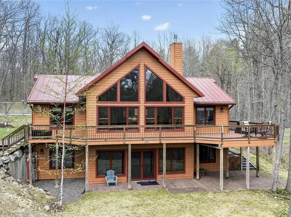 8787N Nor Wis Road, Hayward, WI 54843