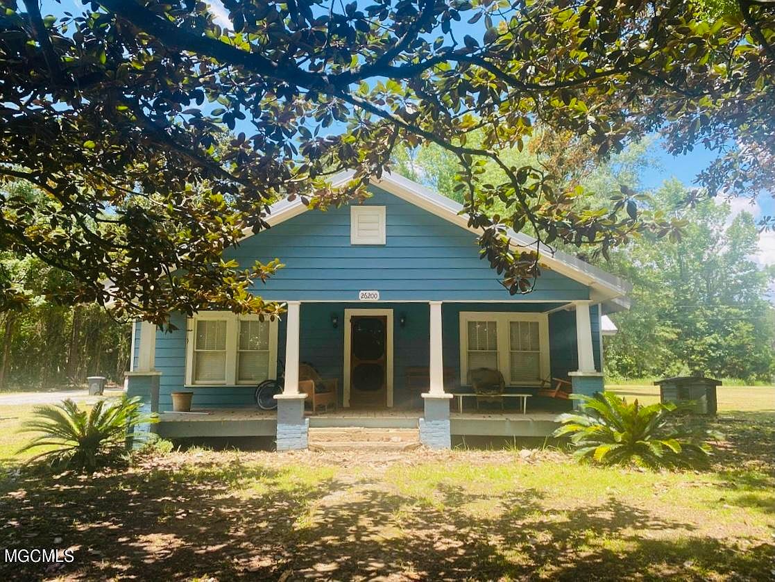 26200 Ivy Emerson Rd, Lucedale, MS 39452 Zillow