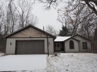 6809 Blue Lake Rd, Twin Lake, MI 49457