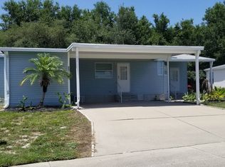 2229 Hollowridge Dr, Orange City, FL 32763